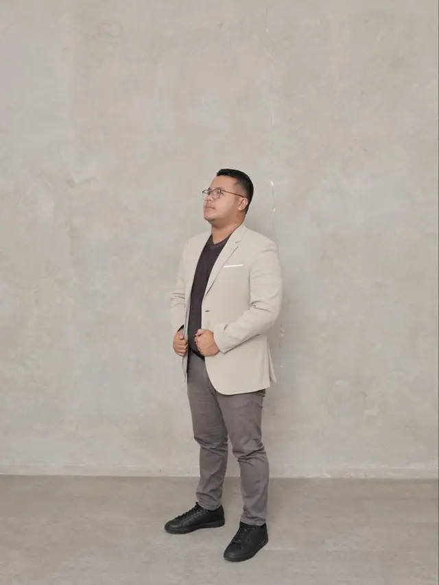 Nugraha Rilis Single Debut Berjudul Tak Seharusnya, Tentang Seseorang yang Terus Dipandang Sebelah Mata. (ist)