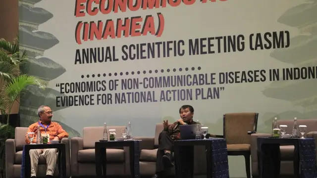 Diabetes, Penyebab Diabetes, Diabetes Mellitus, Indonesian Health Economic Association, InaHEA