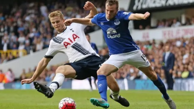 Eric Dier (sokkaa)
