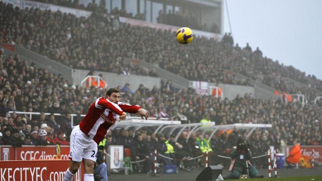 Foto: Selain Pratama Arhan, Berikut 5 Pesepakbola dengan Spesialisasi Lemparan ke Dalam yang Mumpuni