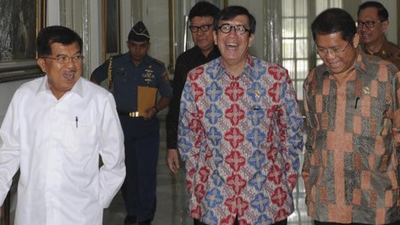 JK: Negara APEC juga keluarkan paket kebijakan seperti Indonesia