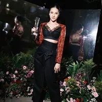 Anya Geraldine. Foto: Instagram.