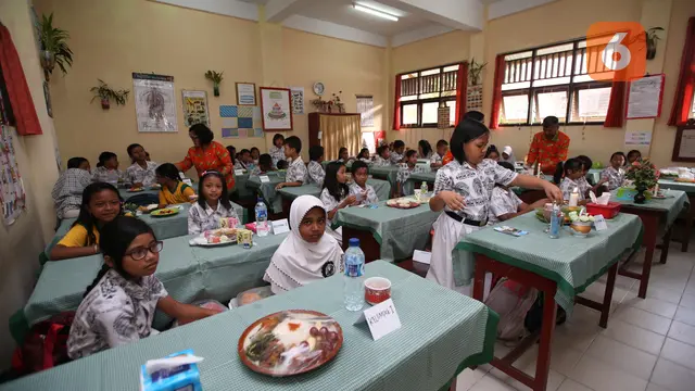 Gerakan NUSANTARA 2018