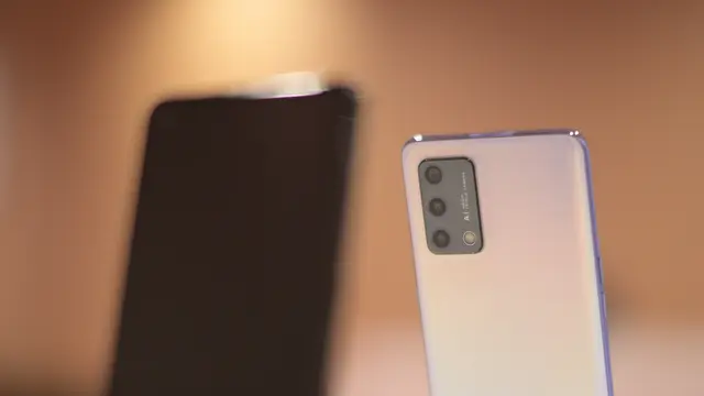 Oppo A95