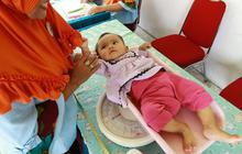 Tiga Cara Mengenali Anak Mengalami Stunting
