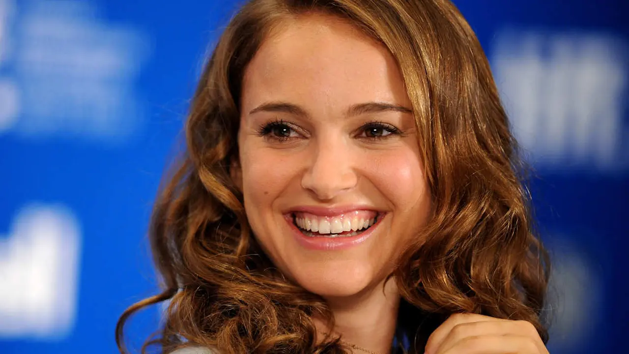Natalie Portman