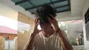Kreator konten Bryan Furran yang fenomenal dan punya banyak penggemar namun tak rutin membuat konten. (Foto: YouTube/Bryan Furran)