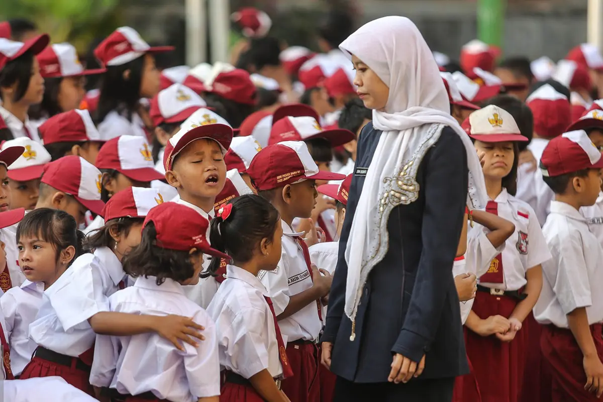 Guru dan Murid