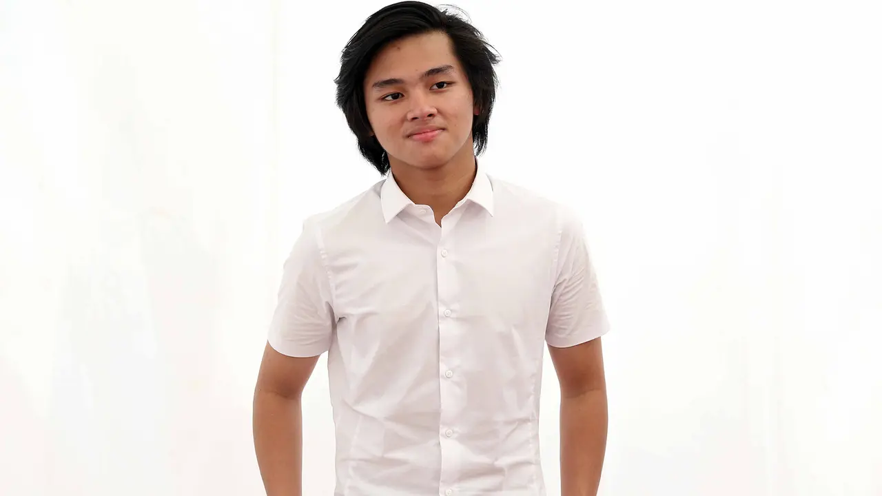 [Bintang] Bakal Rilis Lagu Baru, Aldi CJR Tebar Kode di Instagram