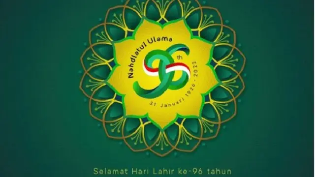 Nahdlatul Ulama (NU) (Foto: Instagram/@nahdlatululama)