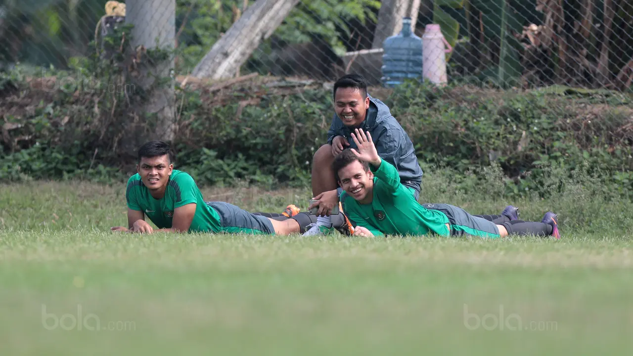 Timnas Indonesia U-19
