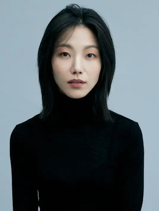 <p>Kim Shin Rok. (Foto: Netflix)</p>