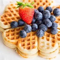 ilustrasi kue bapel/copyright Shutterstock