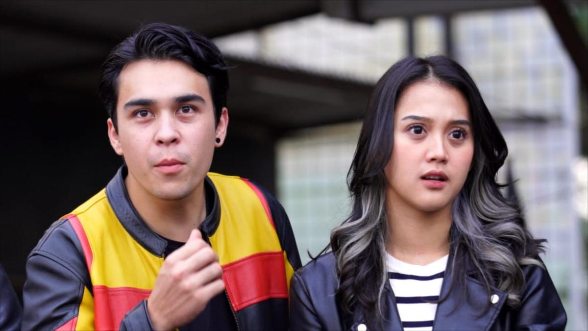 Live Streaming SCTV Sinetron Roda-Roda Gila Tayang Senin 4 Juli 2022 ...
