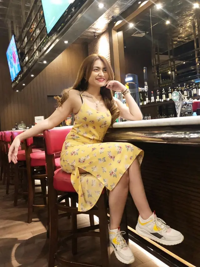 7 Potret Nathalie Holscher Dj Cantik Yang Asistennya Jadi Korban Pengeroyokan Hot 7803