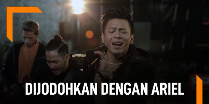 VIDEO: Potret Sere Kalina, Wanita yang Dijodohkan dengan Ariel "Noah"