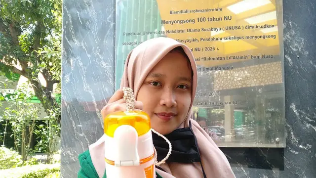 (Foto: Liputan6.com/Dian Kurniawan)