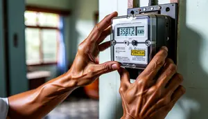 Cara Mengetahui Kapasitas Daya kWh Meter Listrik yang Cepat dan Akurat