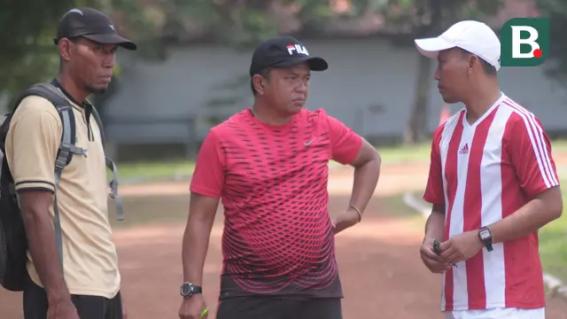 Persis Solo
