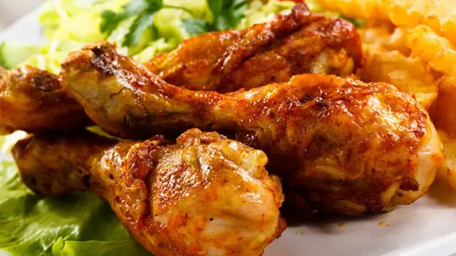 Ini Cara Rahasia Jago Masak Ayam Goreng yang Gurih!