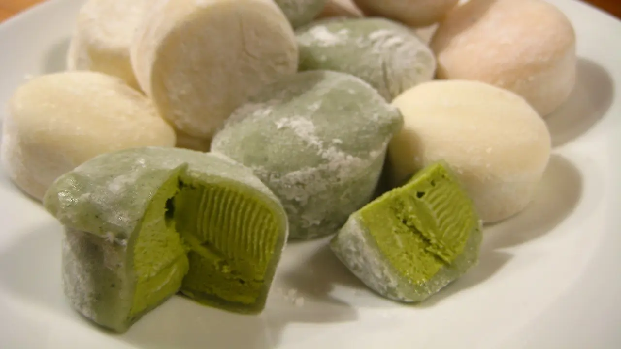 mochi