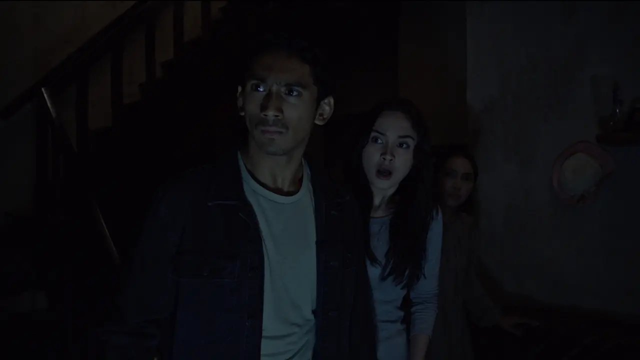 Menjelang Ajal: Film Horor Terbaru Rapi Films yang Mengguncang Hati ...