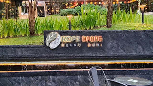 9 Rekomendasi Coffee Shop View Gunung di Bogor, Pemandangan Menenangkan