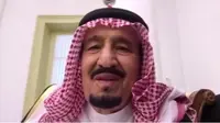 Selfie Hingga Vlog Raja Salman dengan Pemimpin RI dan Malaysia