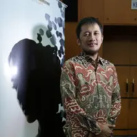 Hanung Bramantyo siap membuat film 'Kartini'. Foto: Puput Puji Lestari/Bintang.com