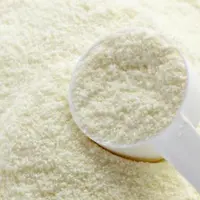 Selain detergen, ternyata ada campuran berbahaya lain di susu palsu yang beredar di pasaran.