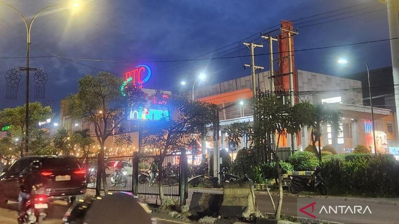 Pemkot Palembang Ingatkan Pentingnya Estetika Pembangunan untuk Wajah Kota Modern