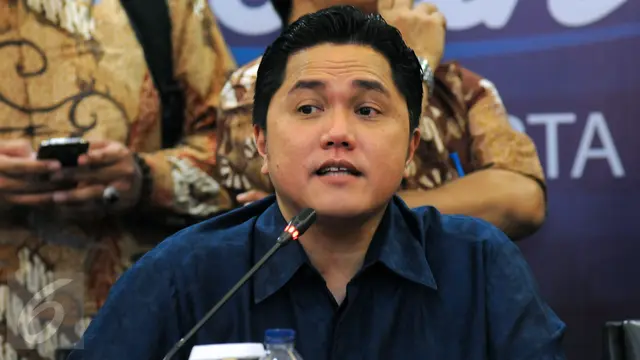 20151123-Erick Thohir-Ketua KOI