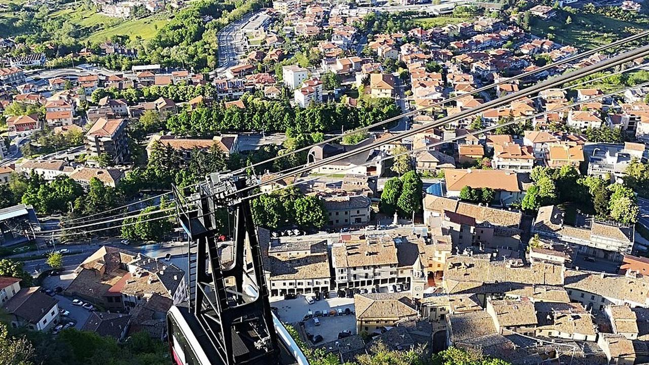 San Marino