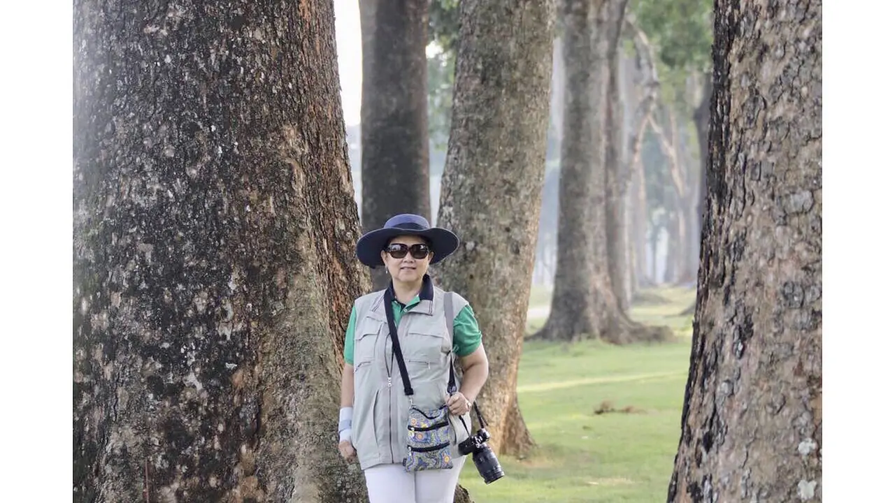 Ani Yudhoyono