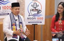 Pemkab Gencarkan Sosialisasi Kemudahan Perizinan Kepulauan Seribu, Targetkan Investasi dan Pariwisata