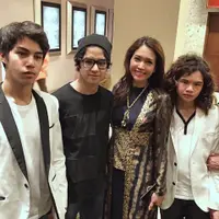 Al Ghazali (Instagram@alghazali7)