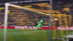 Berita video gol-gol terbaik yang tercipta pada April 2019 di Bundesliga 2018-2019. Gol siapa yang menjadi favoritmu?