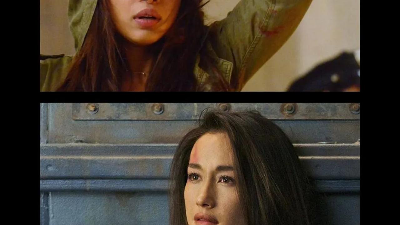 9 Aktris Cantik Hollywood yang Lakukan Adegan Action tanpa Stuntman, Ada yang Dilatih Jackie Chan