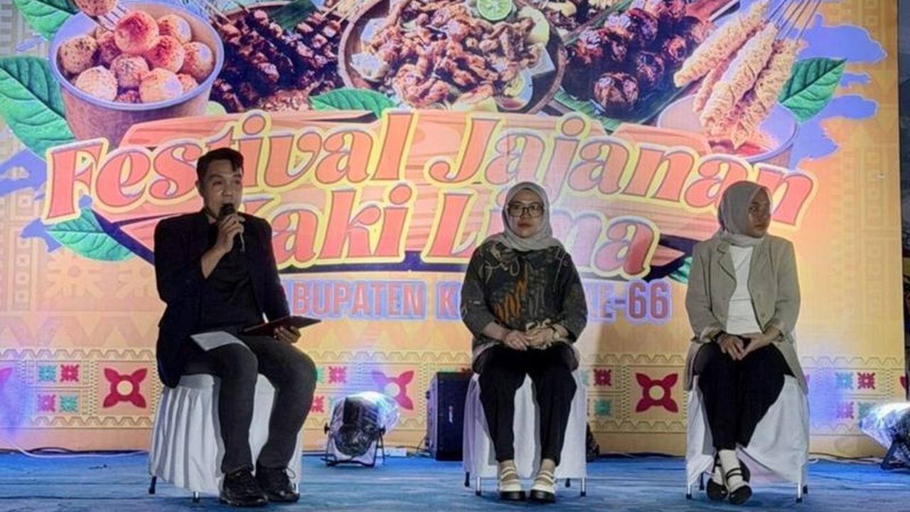 OJK Sultra Perkuat Edukasi Keuangan UMKM Konawe untuk Akses Pembiayaan Optimal