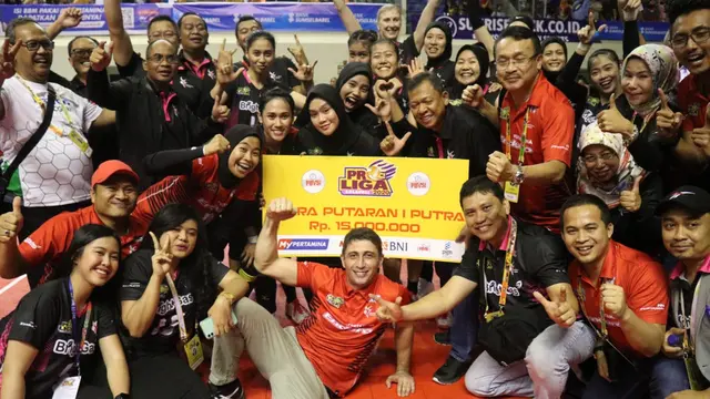 Proliga 2020