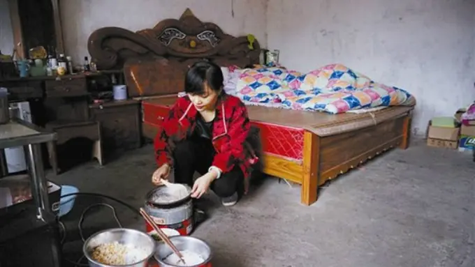 Karena Cinta Tak Hanya Tentang Bahagia, Aku Bertahan dengan Dia