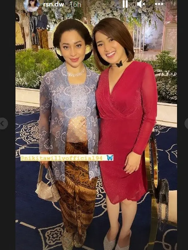 Rosiana Dewi