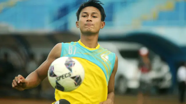 Ahmad Alfarizi