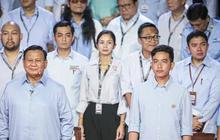 Bocoran 46 Kementerian Kabinet Prabowo-Gibran, Ada Kementerian 'Baru Rasa Lama