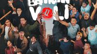 Vindes Sport Kembali Hadirkan Bahkan Voli 2. (Vindes)