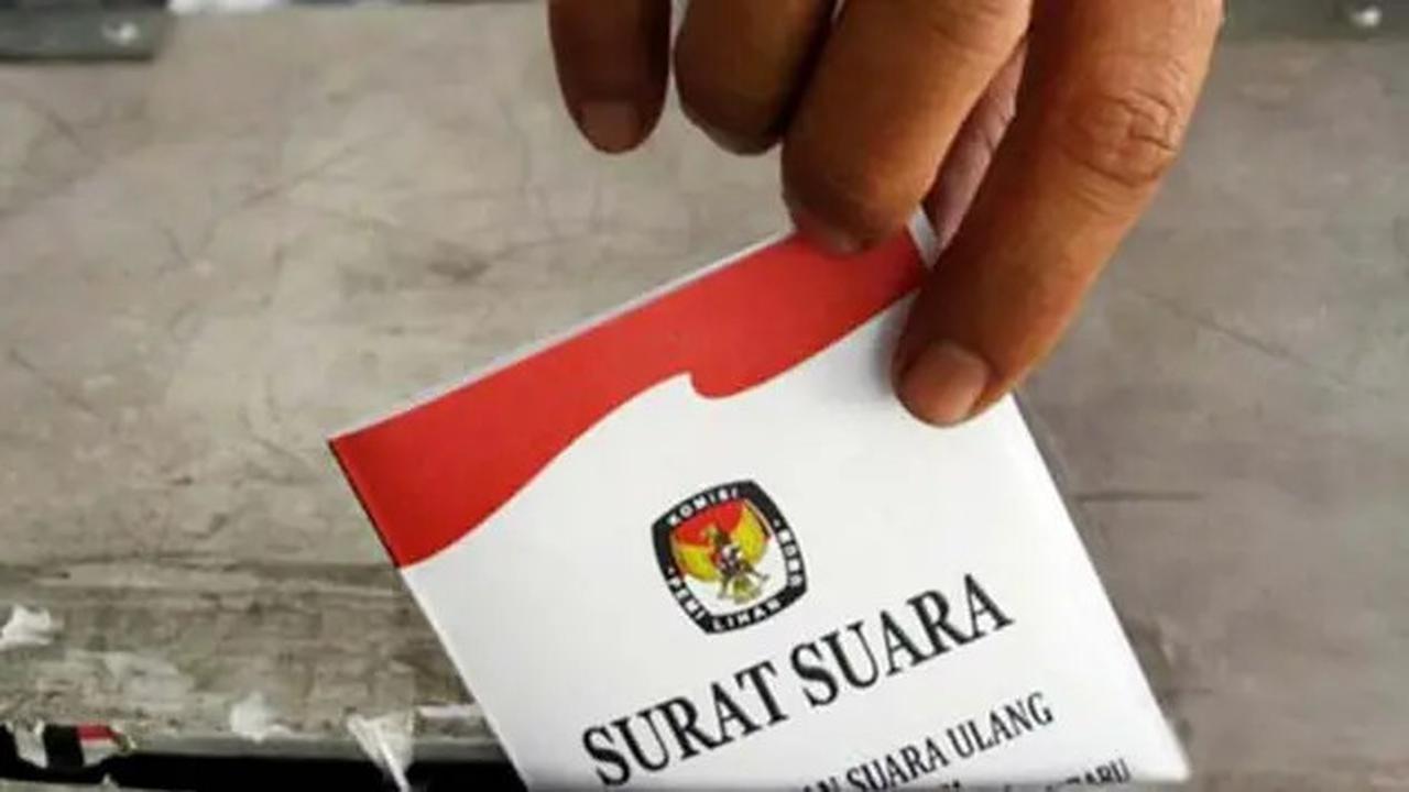 Tak Penuhi Syarat Ijazah SMA, Begini Nasib Aries Sandi di Pilbup Pesawaran