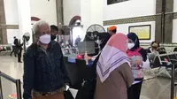 Mulai 1 April, DAOP 4 Semarang Melayani Pembelian Tiket Mudik 2022