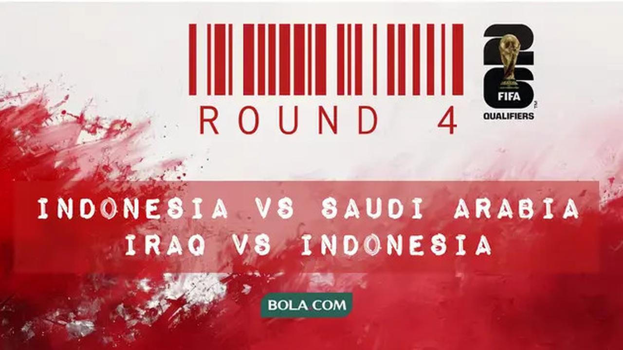 EKSKLUSIF: Patrick Kluivert Bicara Potensi Ole Romeny Tampil saat Timnas Indonesia Hadapi Arab Saudi