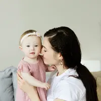 Ilustrasi Merawat Anak Credit: pexels.com/Anastasiya