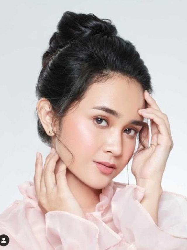 Michelle Ziudith (Foto: Instagram/@michelleziu)